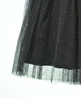 BEAUTY&YOUTH UNITED ARROWS（ビューティーアンドユースユナイテッドアローズ）ロング・マキシ丈スカート 黒 サイズ:-(M位) レディース/2200668209052