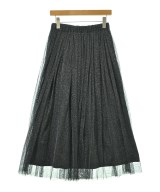 BEAUTY&YOUTH UNITED ARROWS ロング・マキシ丈スカート