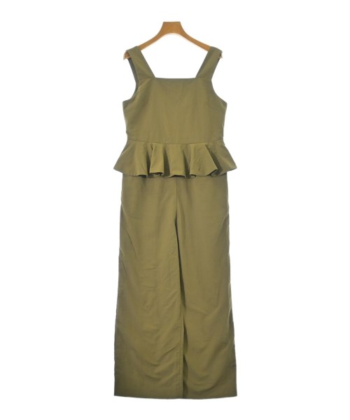 BEAUTY&YOUTH UNITED ARROWS(ビューティーアンドユースユナイテットアローズ)オールインワン/サロペット カーキ サイズ:M/2200668392013