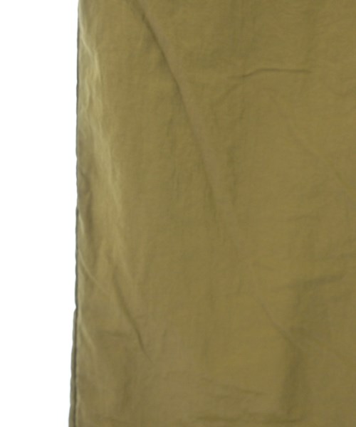 BEAUTY&YOUTH UNITED ARROWS（ビューティーアンドユースユナイテッドアローズ）オールインワン/サロペット カーキ サイズ:M レディース/2200668392013