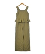 BEAUTY&YOUTH UNITED ARROWS オールインワン/サロペット