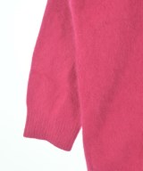 BEAUTY&YOUTH UNITED ARROWS（ビューティーアンドユースユナイテッドアローズ）ニット・セーター ピンク サイズ:F レディース/2200668445078