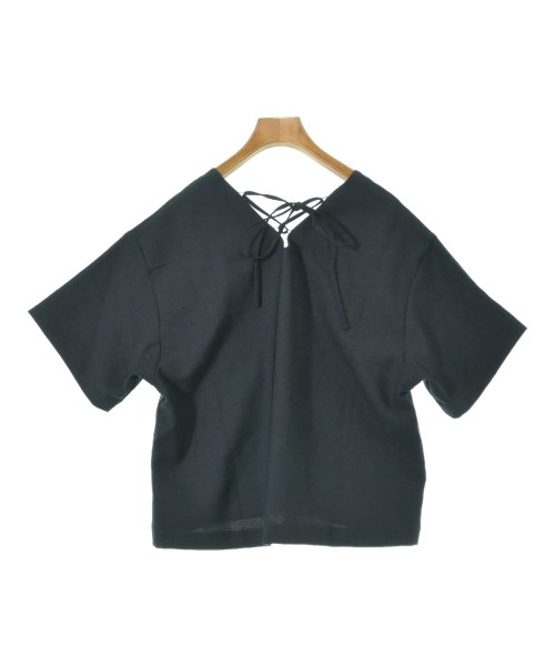 BEAUTY&YOUTH UNITED ARROWS（ビューティーアンドユースユナイテッドアローズ）ブラウス 紺 サイズ:F レディース/2200668503082