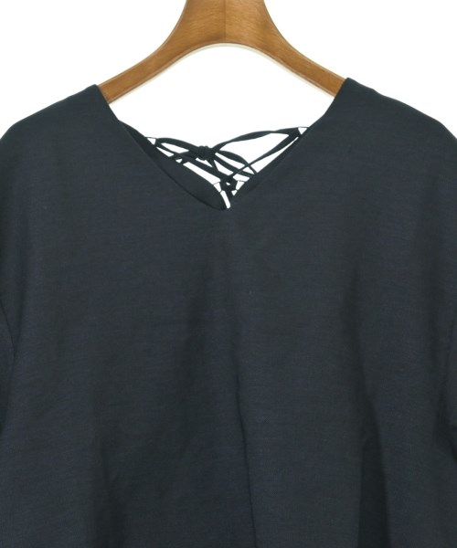 BEAUTY&YOUTH UNITED ARROWS（ビューティーアンドユースユナイテッドアローズ）ブラウス 紺 サイズ:F レディース/2200668503082