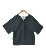 BEAUTY&YOUTH UNITED ARROWS（ビューティーアンドユースユナイテッドアローズ）ブラウス 紺 サイズ:F レディース/2200668503082