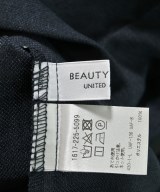 BEAUTY&YOUTH UNITED ARROWS（ビューティーアンドユースユナイテッドアローズ）ブラウス 紺 サイズ:F レディース/2200668503082