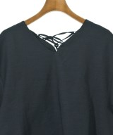 BEAUTY&YOUTH UNITED ARROWS（ビューティーアンドユースユナイテッドアローズ）ブラウス 紺 サイズ:F レディース/2200668503082