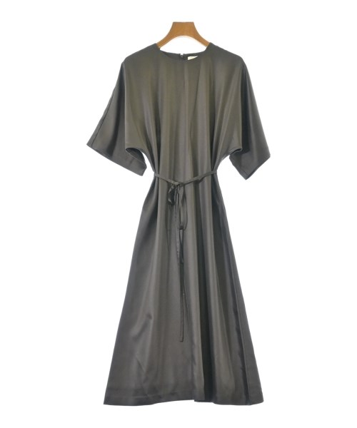 BEAUTY&YOUTH UNITED ARROWS(ビューティーアンドユースユナイテットアローズ)ワンピース 茶 サイズ:S/2200668538015