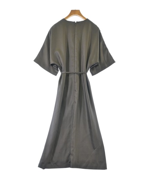 BEAUTY&YOUTH UNITED ARROWS（ビューティーアンドユースユナイテッドアローズ）ワンピース 茶 サイズ:S レディース/2200668538015