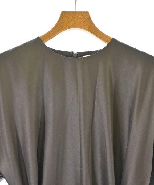 BEAUTY&YOUTH UNITED ARROWS（ビューティーアンドユースユナイテッドアローズ）ワンピース 茶 サイズ:S レディース/2200668538015