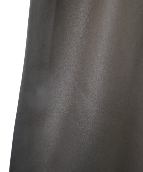 BEAUTY&YOUTH UNITED ARROWS（ビューティーアンドユースユナイテッドアローズ）ワンピース 茶 サイズ:S レディース/2200668538015