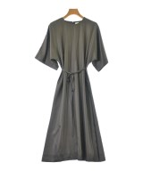 BEAUTY&YOUTH UNITED ARROWS（ビューティーアンドユースユナイテッドアローズ）ワンピース 茶 サイズ:S レディース/2200668538015