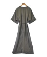 BEAUTY&YOUTH UNITED ARROWS（ビューティーアンドユースユナイテッドアローズ）ワンピース 茶 サイズ:S レディース/2200668538015