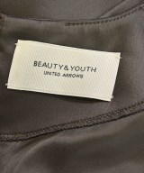 BEAUTY&YOUTH UNITED ARROWS（ビューティーアンドユースユナイテッドアローズ）ワンピース 茶 サイズ:S レディース/2200668538015