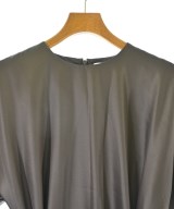 BEAUTY&YOUTH UNITED ARROWS（ビューティーアンドユースユナイテッドアローズ）ワンピース 茶 サイズ:S レディース/2200668538015