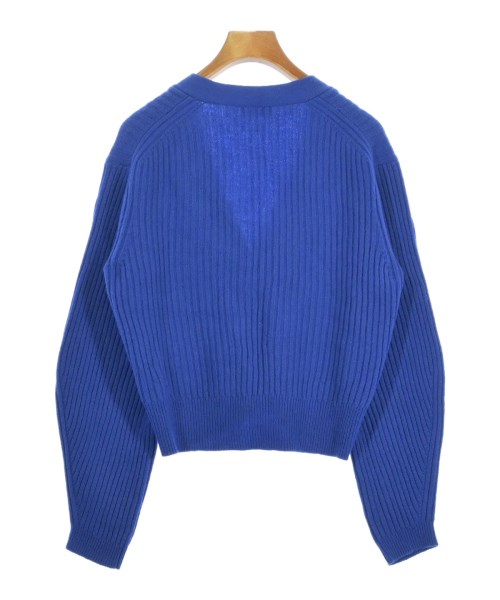 BEAUTY&YOUTH UNITED ARROWS（ビューティーアンドユースユナイテッドアローズ）カーディガン 青 サイズ:-(XL位) レディース/2200668815086