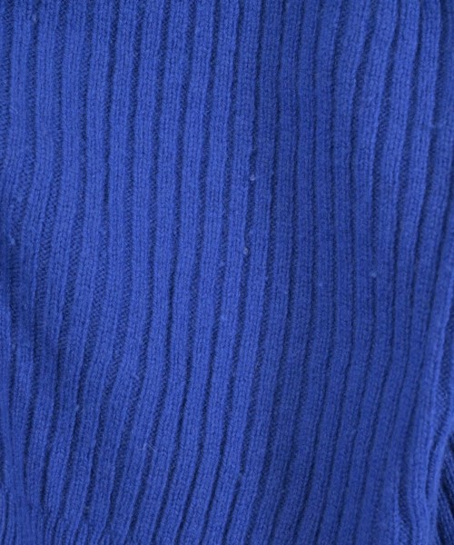 BEAUTY&YOUTH UNITED ARROWS（ビューティーアンドユースユナイテッドアローズ）カーディガン 青 サイズ:-(XL位) レディース/2200668815086