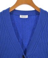BEAUTY&YOUTH UNITED ARROWS（ビューティーアンドユースユナイテッドアローズ）カーディガン 青 サイズ:-(XL位) レディース/2200668815086