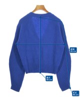 BEAUTY&YOUTH UNITED ARROWS（ビューティーアンドユースユナイテッドアローズ）カーディガン 青 サイズ:-(XL位) レディース/2200668815086