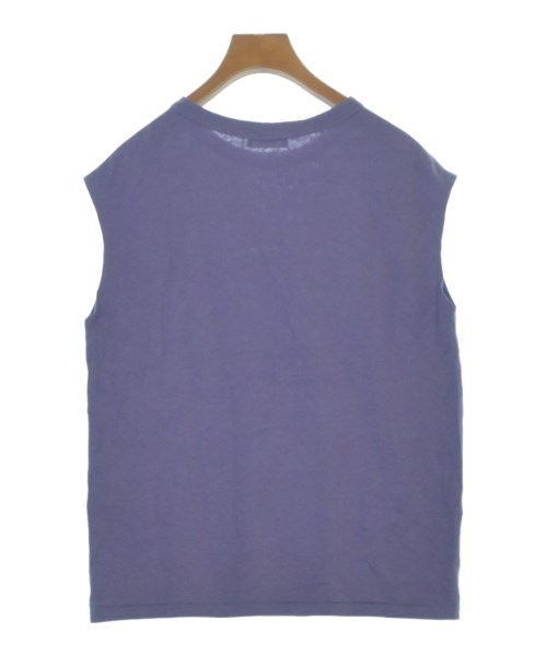 BEAUTY&YOUTH UNITED ARROWS（ビューティーアンドユースユナイテッドアローズ）ノースリーブ 紫 サイズ:-(M位) レディース/2200668815154