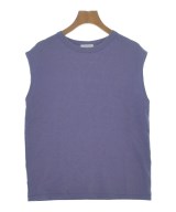 BEAUTY&YOUTH UNITED ARROWS（ビューティーアンドユースユナイテッドアローズ）ノースリーブ 紫 サイズ:-(M位) レディース/2200668815154