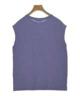 BEAUTY&YOUTH UNITED ARROWS（ビューティーアンドユースユナイテッドアローズ）ノースリーブ 紫 サイズ:-(M位) レディース/2200668815154