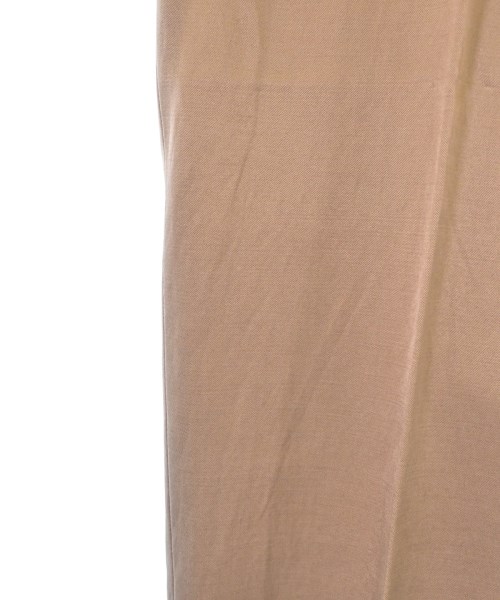 BEAUTY&YOUTH UNITED ARROWS（ビューティーアンドユースユナイテッドアローズ）その他 茶 サイズ:L レディース/2200668815215