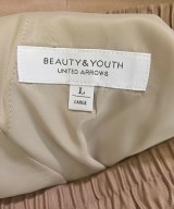 BEAUTY&YOUTH UNITED ARROWS（ビューティーアンドユースユナイテッドアローズ）その他 茶 サイズ:L レディース/2200668815215