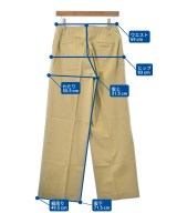 BEAUTY&YOUTH UNITED ARROWS（ビューティーアンドユースユナイテッドアローズ）その他 ベージュ サイズ:L レディース/2200668815239