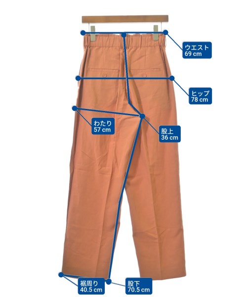 BEAUTY&YOUTH UNITED ARROWS（ビューティーアンドユースユナイテッドアローズ）その他 茶 サイズ:L レディース/2200668815260