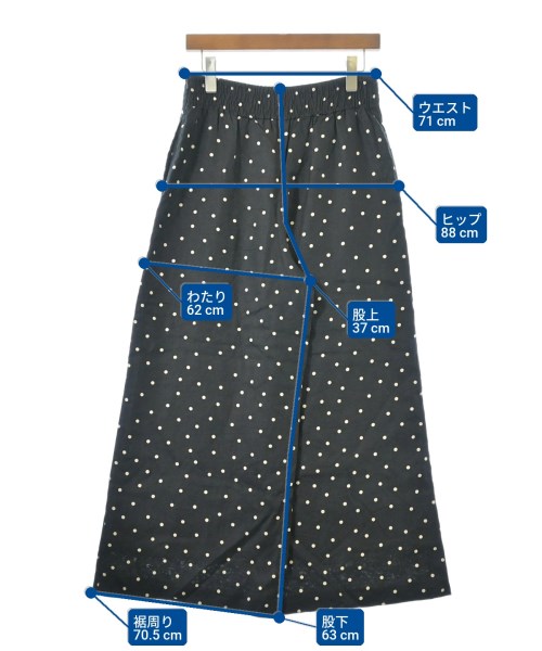 BEAUTY&YOUTH UNITED ARROWS（ビューティーアンドユースユナイテッドアローズ）その他 黒 サイズ:L レディース/2200668815277