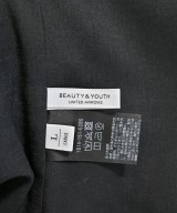 BEAUTY&YOUTH UNITED ARROWS（ビューティーアンドユースユナイテッドアローズ）その他 黒 サイズ:L レディース/2200668815277