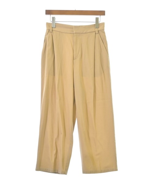 BEAUTY&YOUTH UNITED ARROWS(ビューティーアンドユースユナイテットアローズ)その他 ベージュ サイズ:M/2200668815284