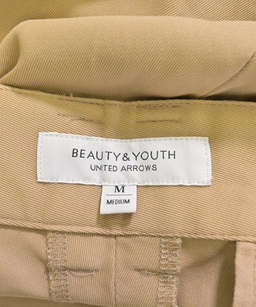 BEAUTY&YOUTH UNITED ARROWS（ビューティーアンドユースユナイテッドアローズ）その他 ベージュ サイズ:M レディース/2200668815284