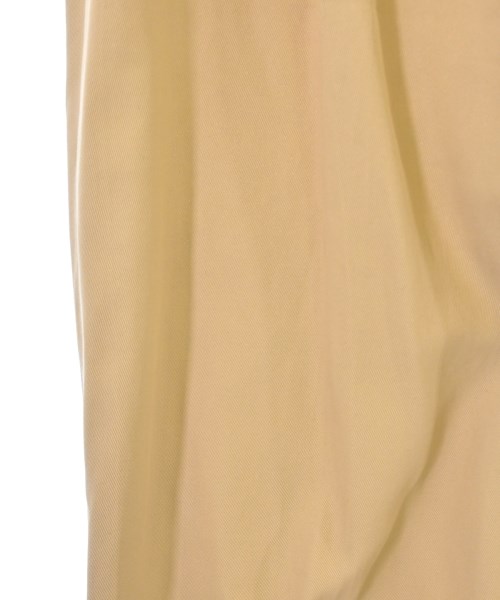 BEAUTY&YOUTH UNITED ARROWS（ビューティーアンドユースユナイテッドアローズ）その他 ベージュ サイズ:M レディース/2200668815284