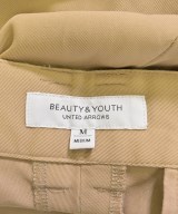 BEAUTY&YOUTH UNITED ARROWS（ビューティーアンドユースユナイテッドアローズ）その他 ベージュ サイズ:M レディース/2200668815284