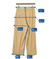 BEAUTY&YOUTH UNITED ARROWS（ビューティーアンドユースユナイテッドアローズ）その他 ベージュ サイズ:M レディース/2200668815284