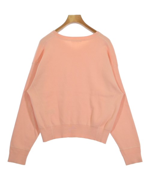 BEAUTY&YOUTH UNITED ARROWS（ビューティーアンドユースユナイテッドアローズ）ニット・セーター ピンク サイズ:-(M位) レディース/2200668912013