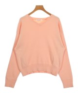 BEAUTY&YOUTH UNITED ARROWS（ビューティーアンドユースユナイテッドアローズ）ニット・セーター ピンク サイズ:-(M位) レディース/2200668912013