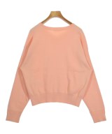 BEAUTY&YOUTH UNITED ARROWS（ビューティーアンドユースユナイテッドアローズ）ニット・セーター ピンク サイズ:-(M位) レディース/2200668912013