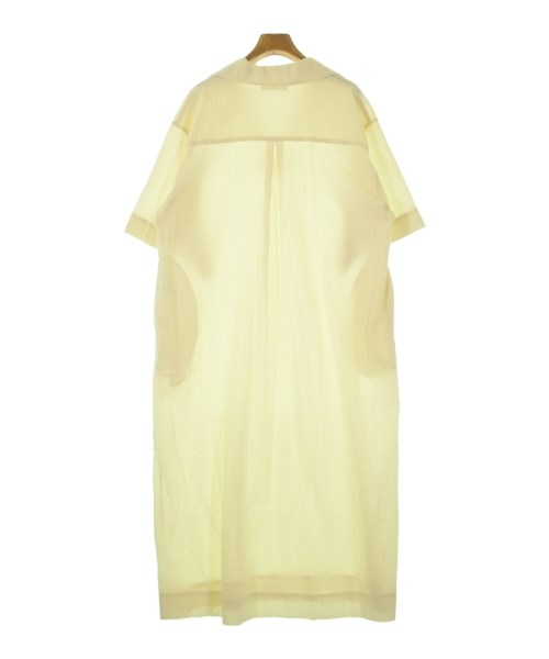 BEAUTY&YOUTH UNITED ARROWS（ビューティーアンドユースユナイテッドアローズ）ワンピース 白 サイズ:M レディース/2200669411058