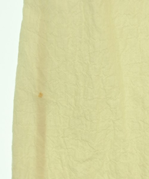 BEAUTY&YOUTH UNITED ARROWS（ビューティーアンドユースユナイテッドアローズ）ワンピース 白 サイズ:M レディース/2200669411058