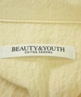 BEAUTY&YOUTH UNITED ARROWS（ビューティーアンドユースユナイテッドアローズ）ワンピース 白 サイズ:M レディース/2200669411058