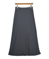 BEAUTY&YOUTH UNITED ARROWS（ビューティーアンドユースユナイテッドアローズ）ロング・マキシ丈スカート グレー サイズ:L レディース/2200669411065