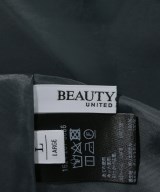 BEAUTY&YOUTH UNITED ARROWS（ビューティーアンドユースユナイテッドアローズ）ロング・マキシ丈スカート グレー サイズ:L レディース/2200669411065