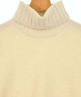 BEAUTY&YOUTH UNITED ARROWS（ビューティーアンドユースユナイテッドアローズ）ニット・セーター 白 サイズ:F レディース/2200672071188