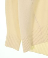 BEAUTY&YOUTH UNITED ARROWS（ビューティーアンドユースユナイテッドアローズ）ニット・セーター 白 サイズ:F レディース/2200672071188