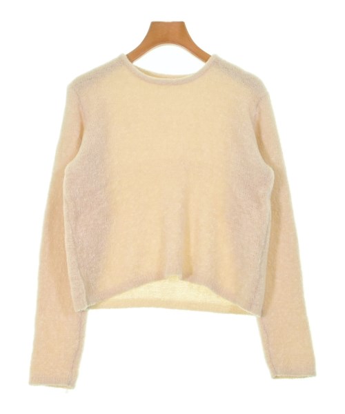 BEAUTY&YOUTH UNITED ARROWS(ビューティーアンドユースユナイテットアローズ)ニット・セーター ベージュ サイズ:-(XL位)/2200672094019