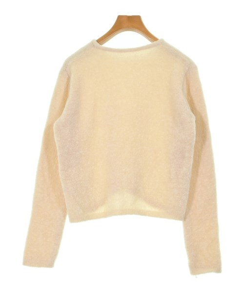 BEAUTY&YOUTH UNITED ARROWS（ビューティーアンドユースユナイテッドアローズ）ニット・セーター ベージュ サイズ:-(XL位) レディース/2200672094019