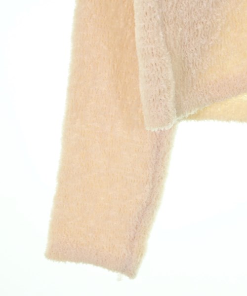 BEAUTY&YOUTH UNITED ARROWS（ビューティーアンドユースユナイテッドアローズ）ニット・セーター ベージュ サイズ:-(XL位) レディース/2200672094019